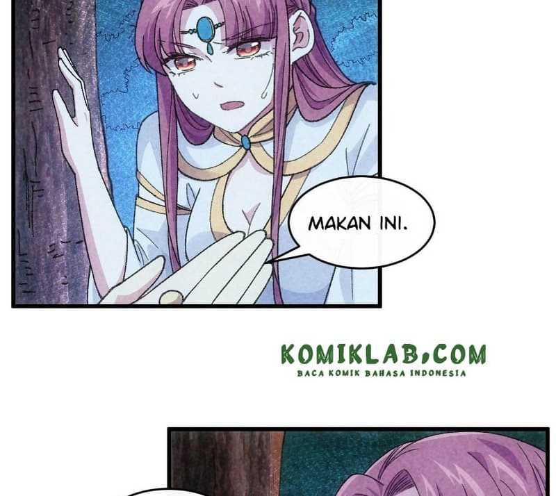 I Just Don’t Play the Card According to the Routine Chapter 17 - halaman 22