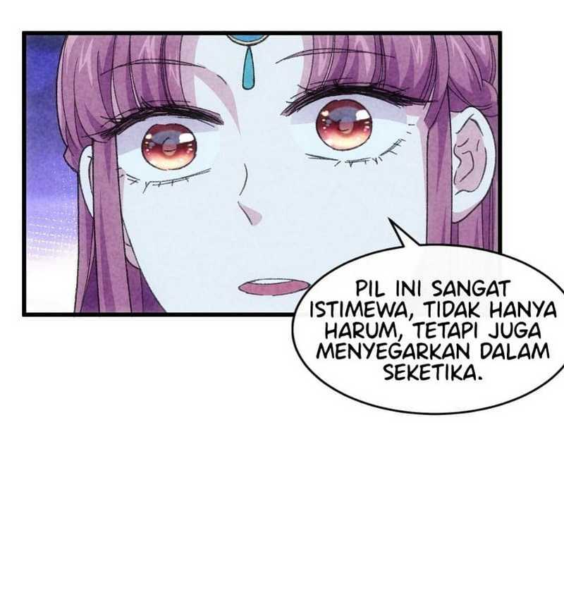 I Just Don’t Play the Card According to the Routine Chapter 17 - halaman 24