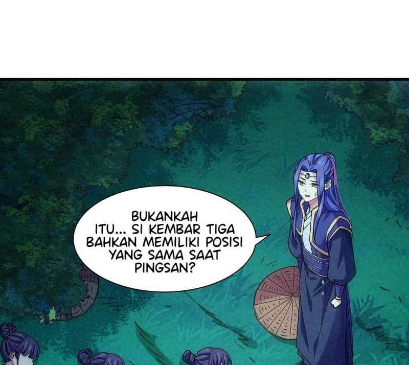 I Just Don’t Play the Card According to the Routine Chapter 17 - halaman 26