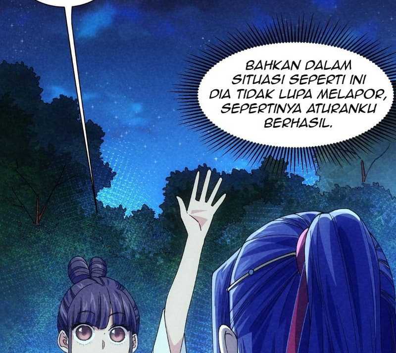 I Just Don’t Play the Card According to the Routine Chapter 17 - halaman 32