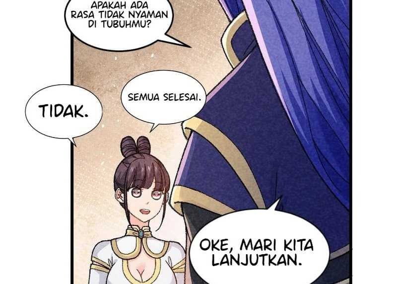 I Just Don’t Play the Card According to the Routine Chapter 17 - halaman 38