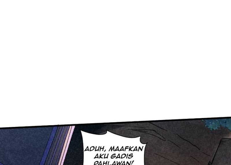 I Just Don’t Play the Card According to the Routine Chapter 17 - halaman 46