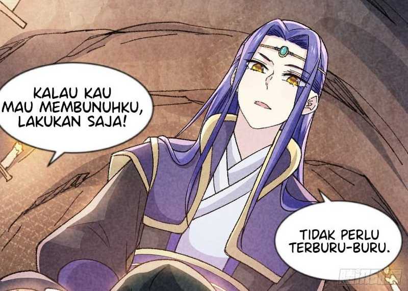 I Just Don’t Play the Card According to the Routine Chapter 17 - halaman 59
