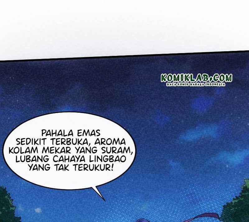 I Just Don’t Play the Card According to the Routine Chapter 17 - halaman 8