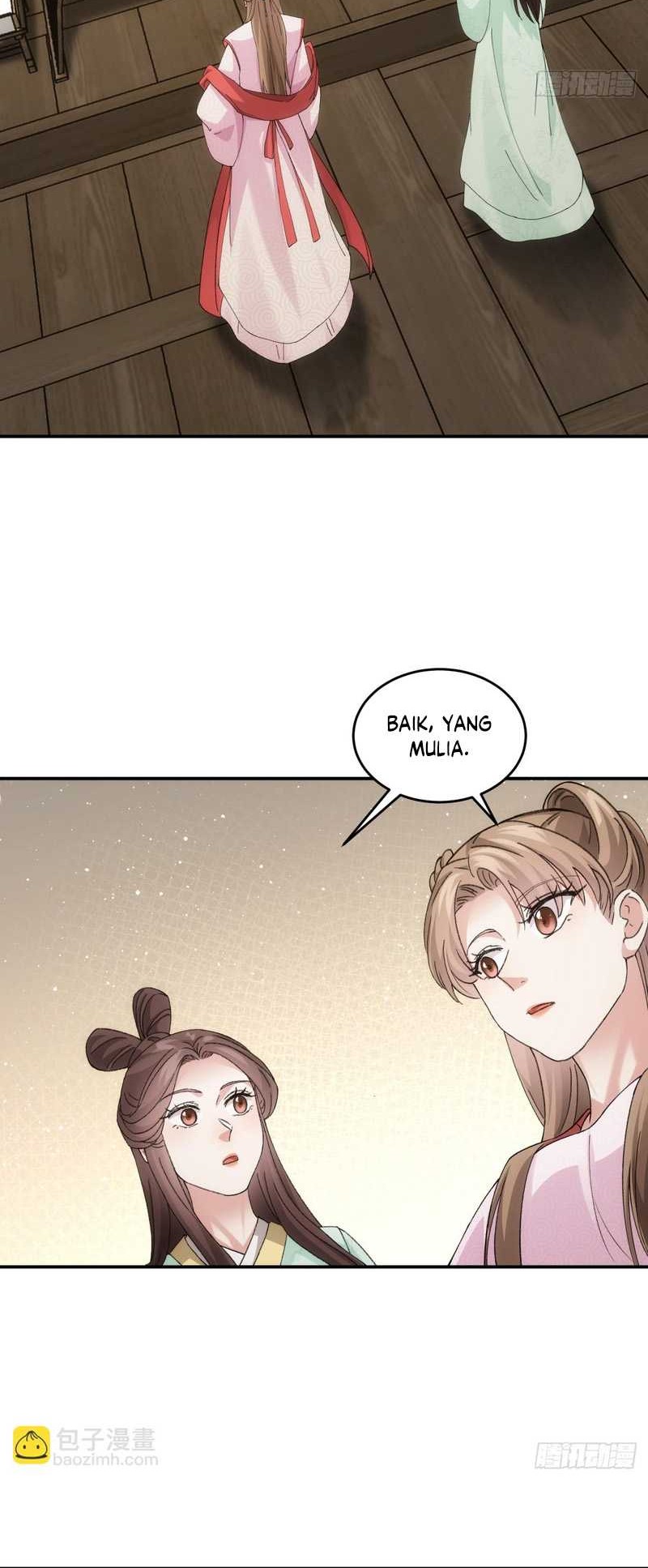 I Just Don’t Play the Card According to the Routine Chapter 170 - halaman 13