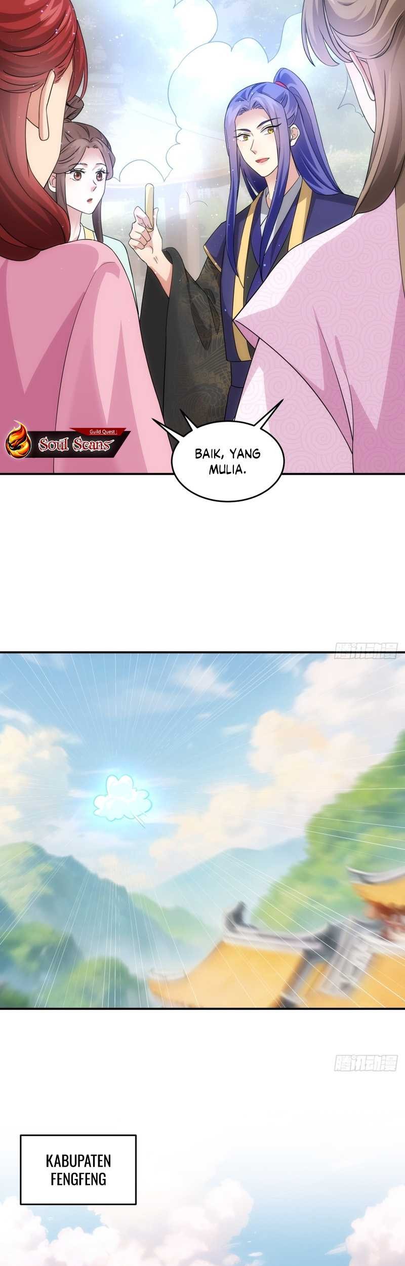 I Just Don’t Play the Card According to the Routine Chapter 170 - halaman 18
