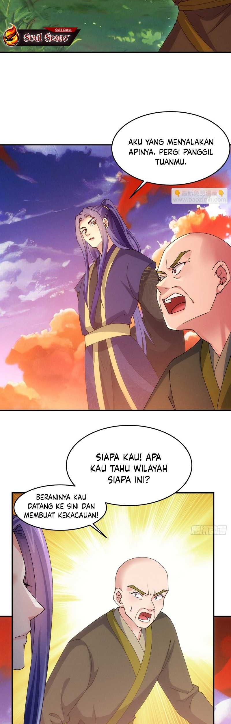 I Just Don’t Play the Card According to the Routine Chapter 171 - halaman 4