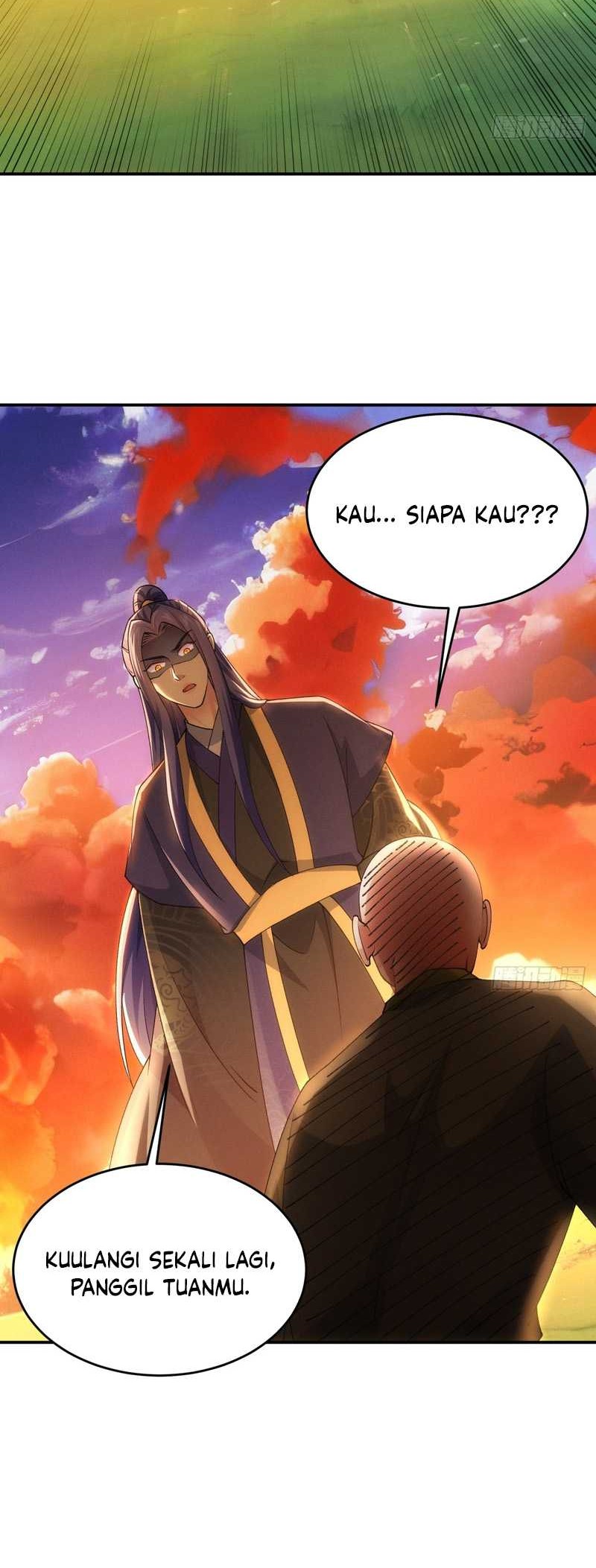 I Just Don’t Play the Card According to the Routine Chapter 171 - halaman 7