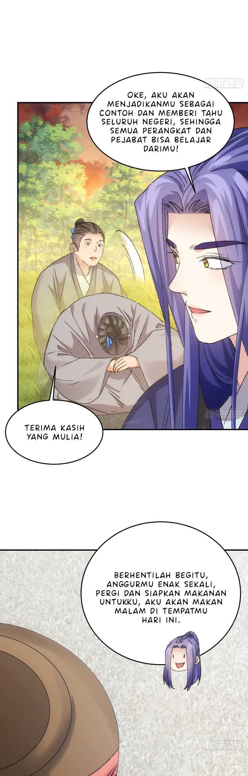 I Just Don’t Play the Card According to the Routine Chapter 172 - halaman 10