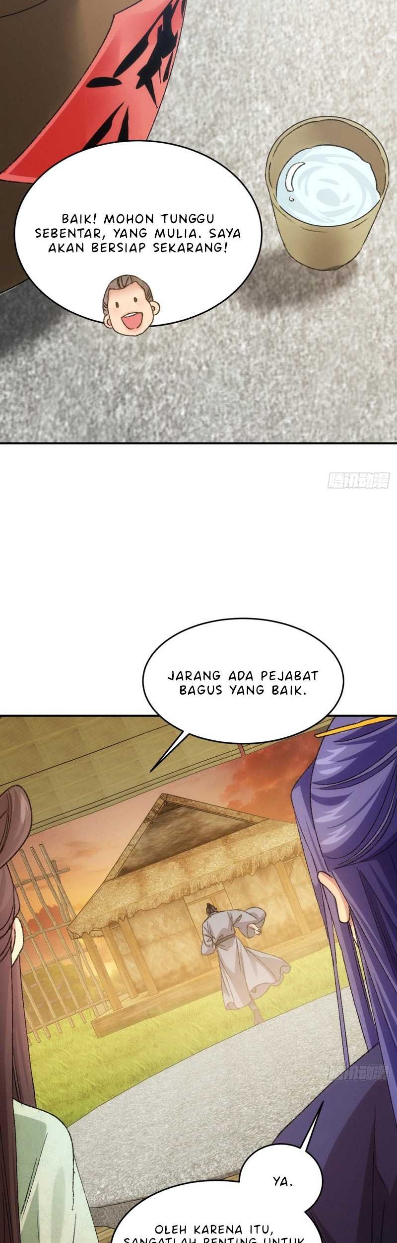 I Just Don’t Play the Card According to the Routine Chapter 172 - halaman 11