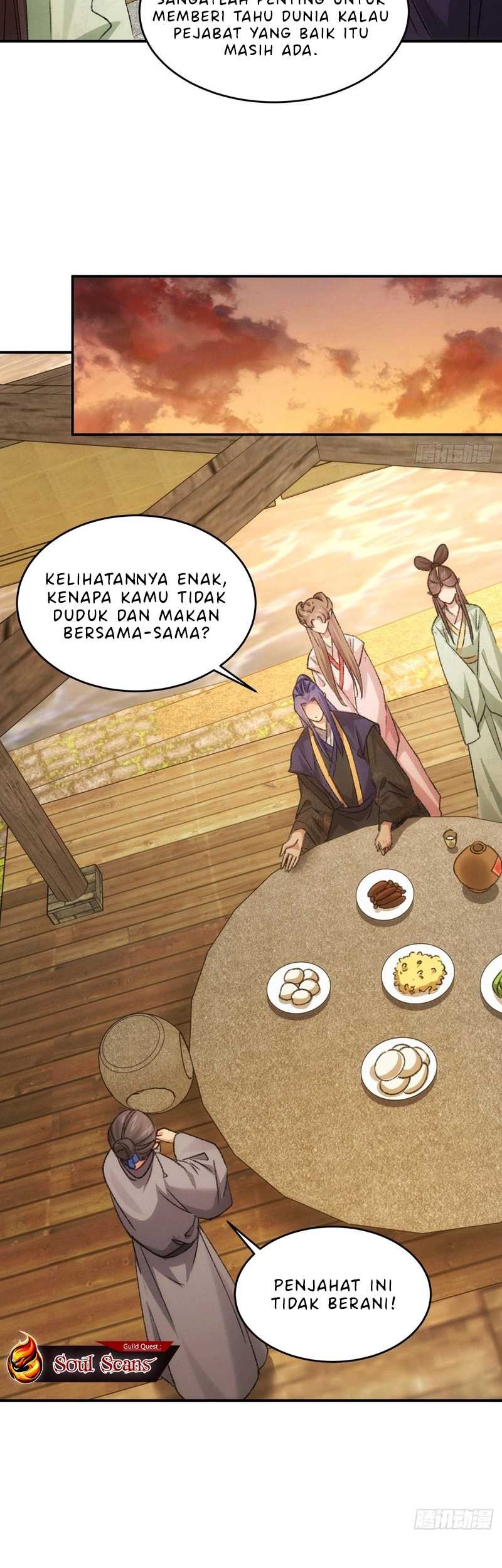 I Just Don’t Play the Card According to the Routine Chapter 172 - halaman 12