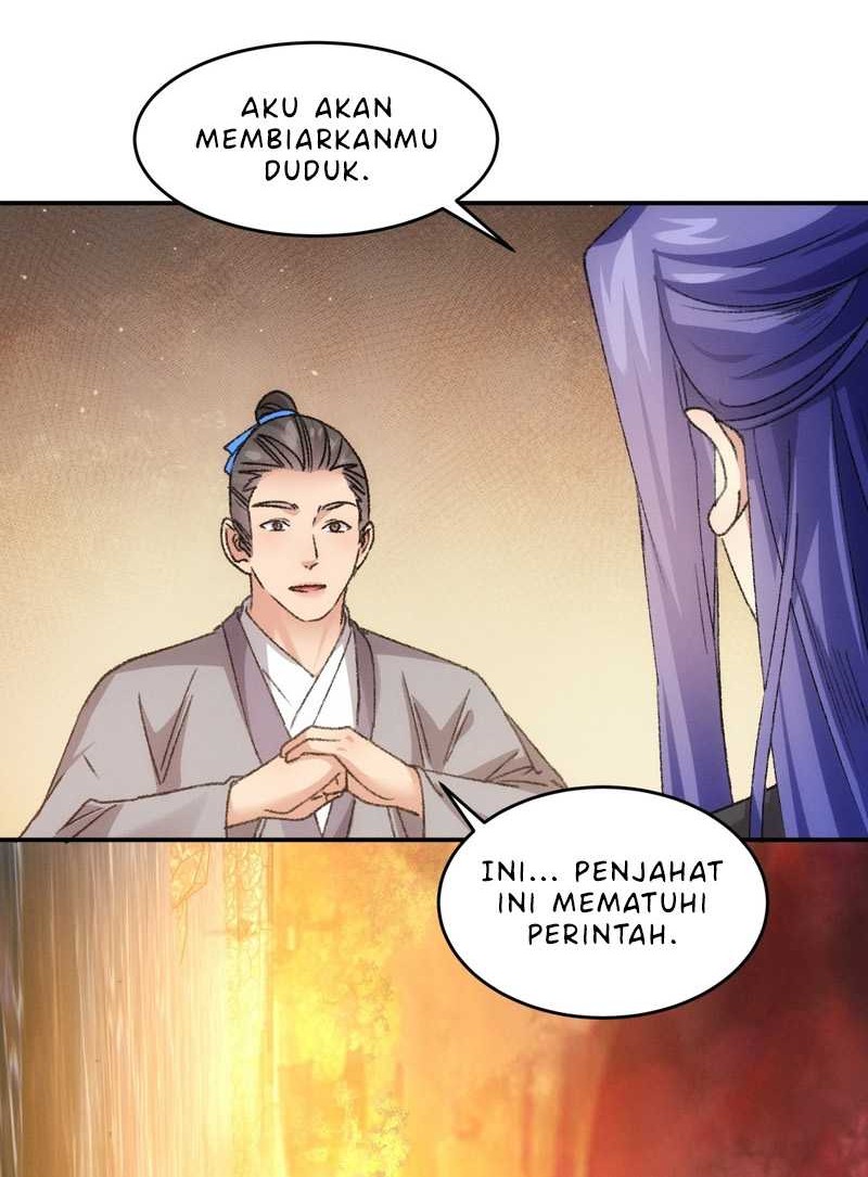 I Just Don’t Play the Card According to the Routine Chapter 172 - halaman 13