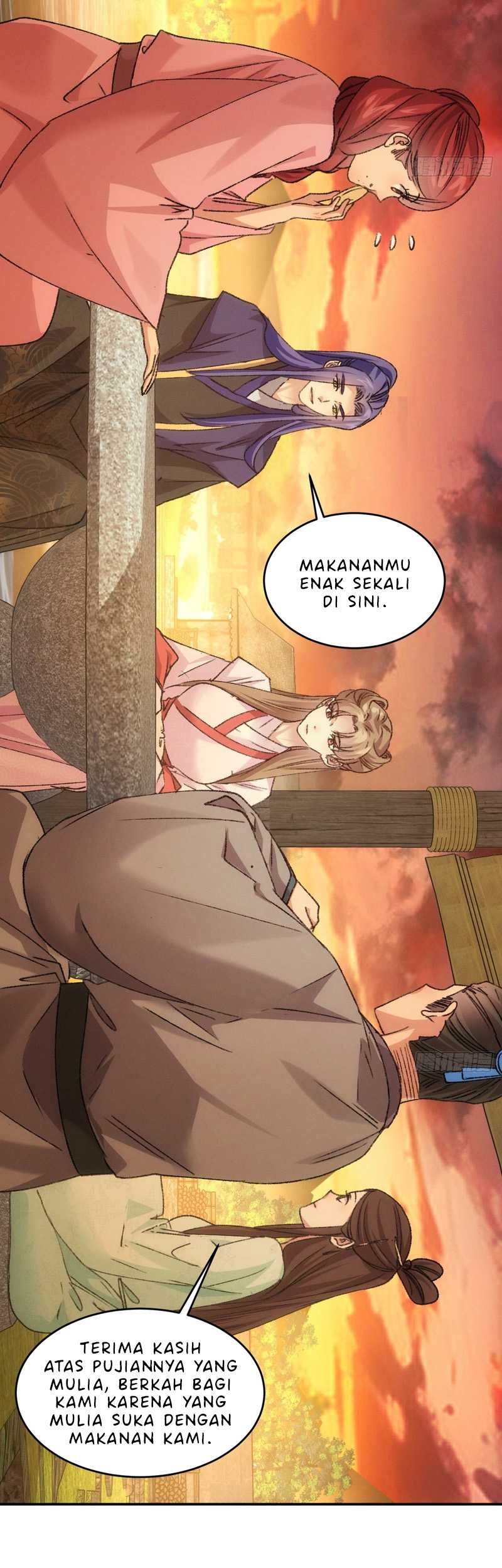 I Just Don’t Play the Card According to the Routine Chapter 172 - halaman 14
