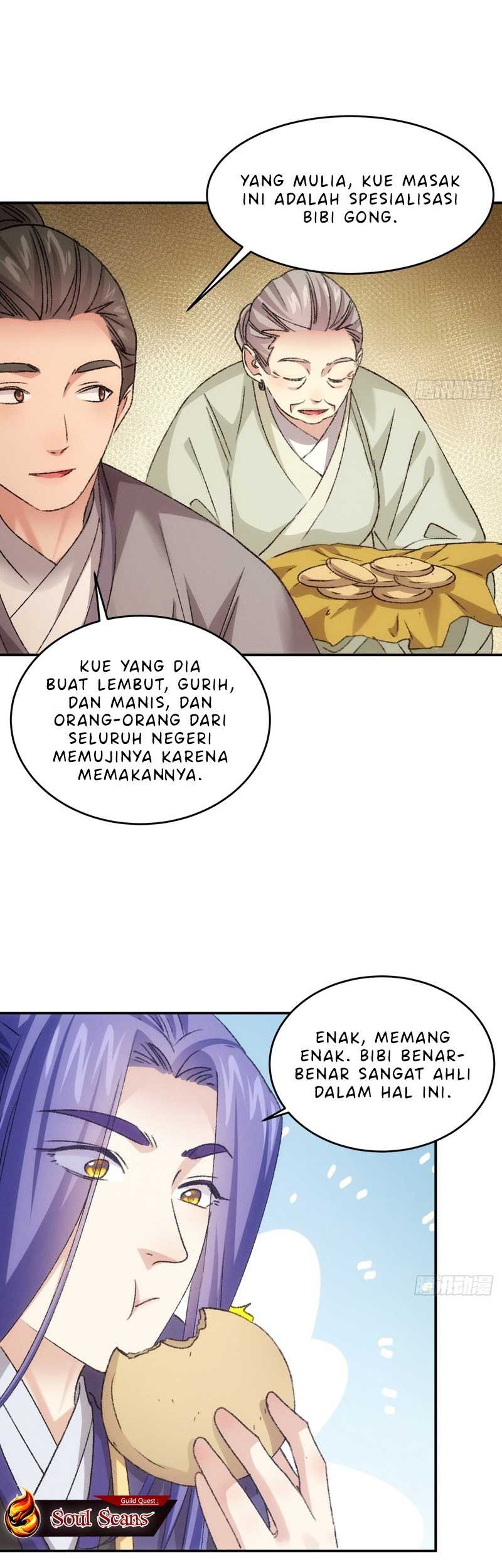 I Just Don’t Play the Card According to the Routine Chapter 172 - halaman 15