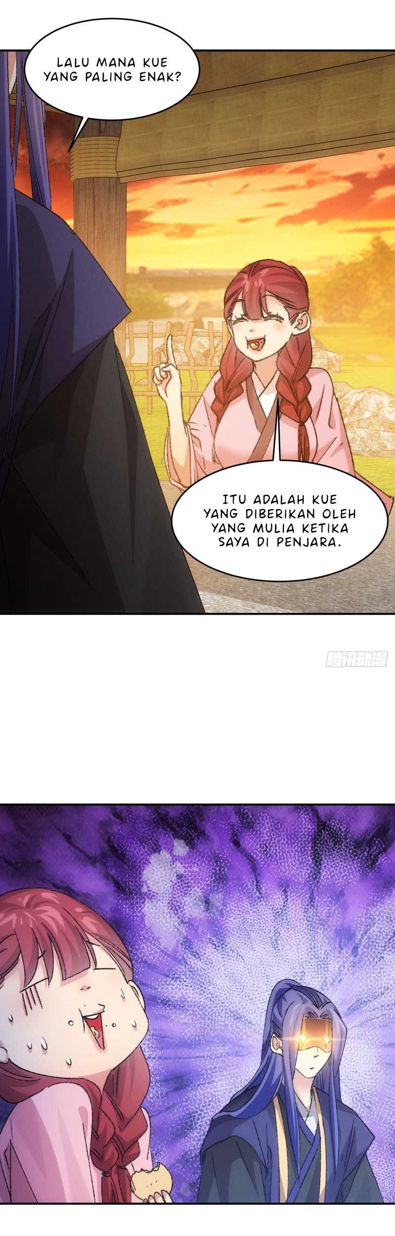 I Just Don’t Play the Card According to the Routine Chapter 172 - halaman 17