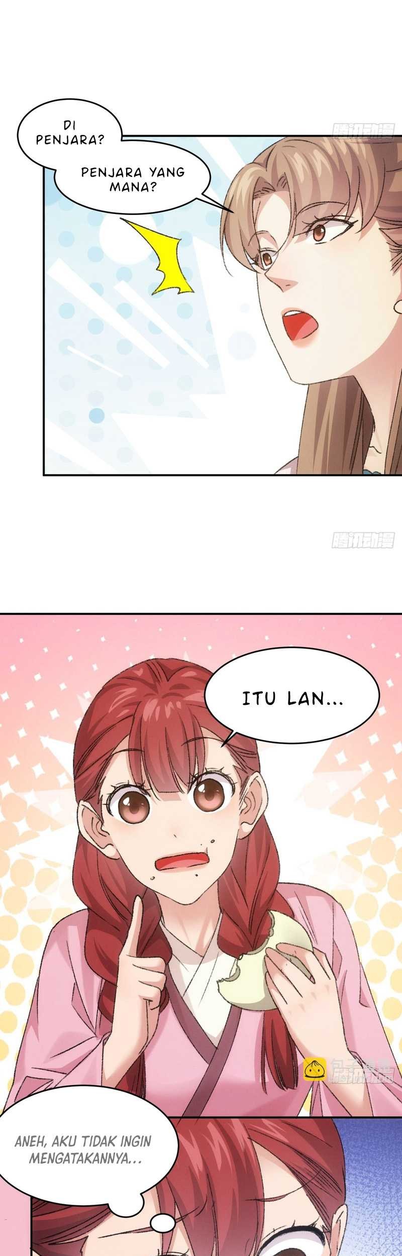 I Just Don’t Play the Card According to the Routine Chapter 172 - halaman 18