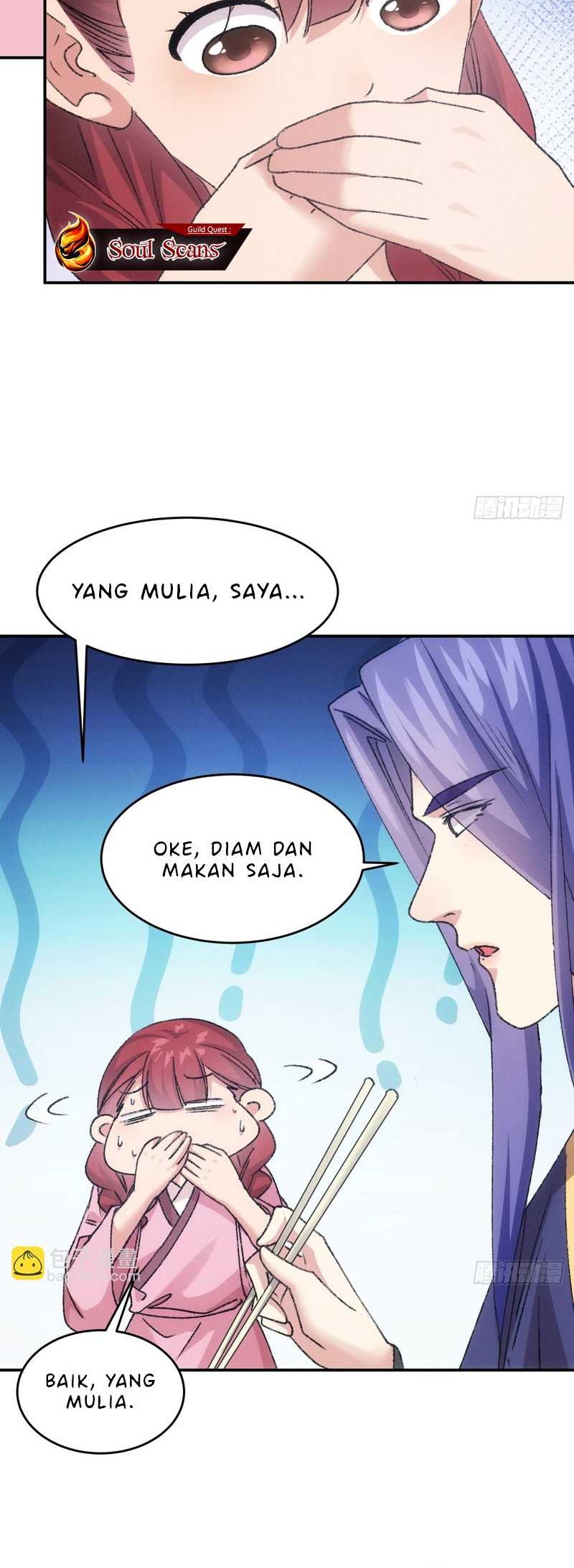 I Just Don’t Play the Card According to the Routine Chapter 172 - halaman 19