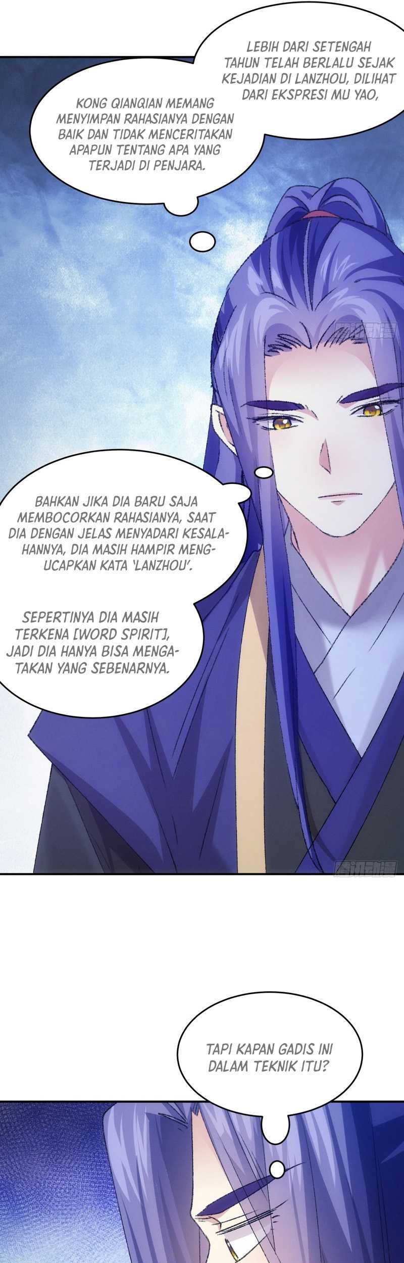 I Just Don’t Play the Card According to the Routine Chapter 172 - halaman 20
