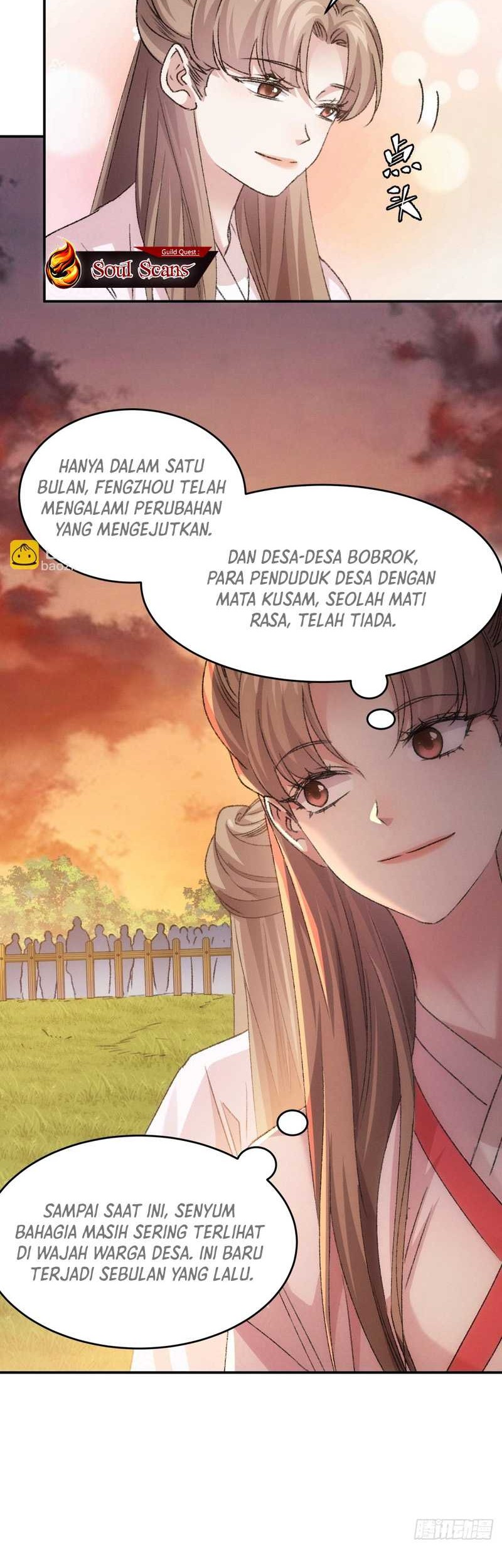 I Just Don’t Play the Card According to the Routine Chapter 172 - halaman 7