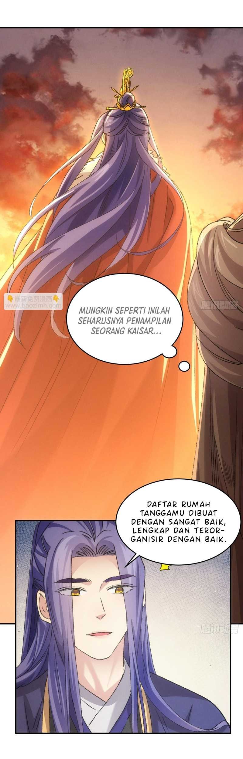 I Just Don’t Play the Card According to the Routine Chapter 172 - halaman 8