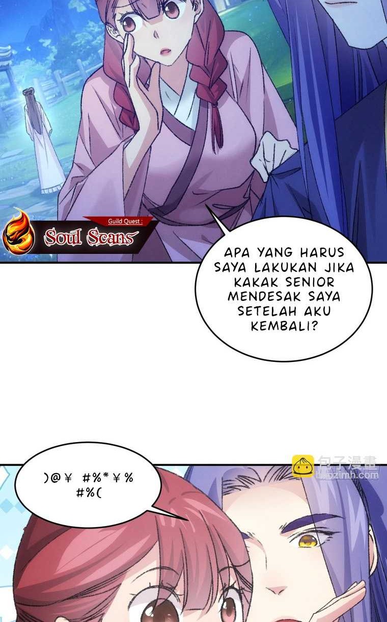 I Just Don’t Play the Card According to the Routine Chapter 173 - halaman 11