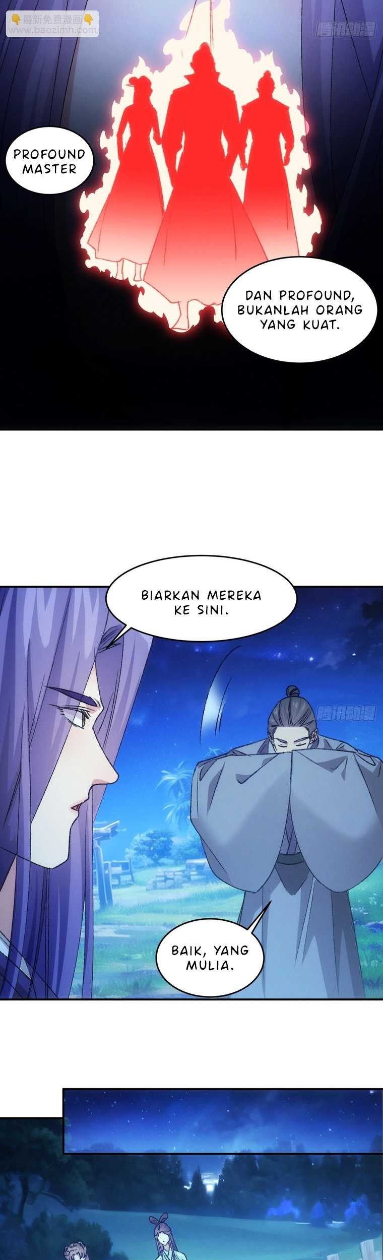 I Just Don’t Play the Card According to the Routine Chapter 173 - halaman 14