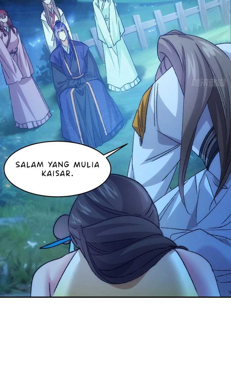 I Just Don’t Play the Card According to the Routine Chapter 173 - halaman 15