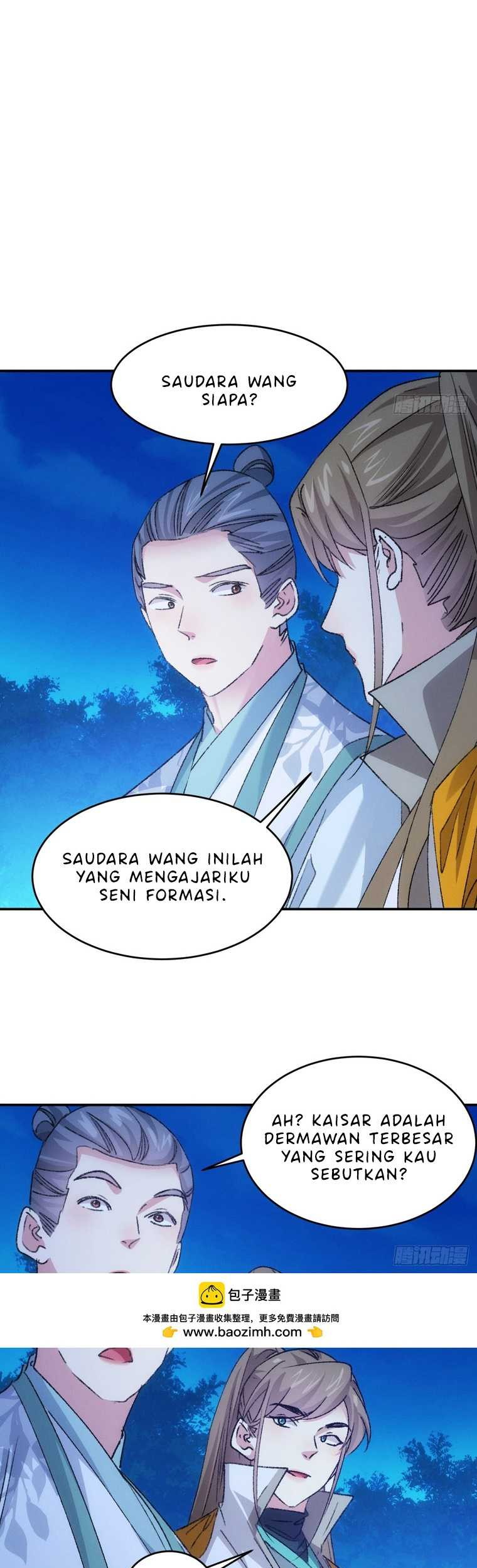 I Just Don’t Play the Card According to the Routine Chapter 173 - halaman 20