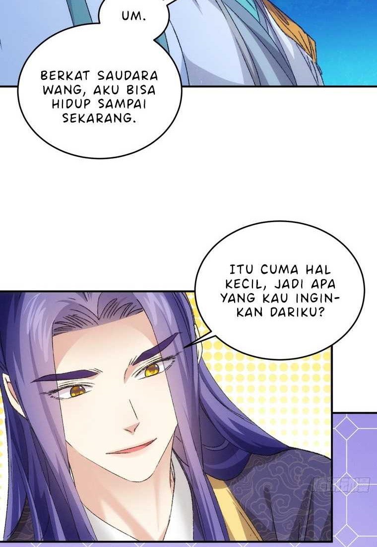I Just Don’t Play the Card According to the Routine Chapter 173 - halaman 21