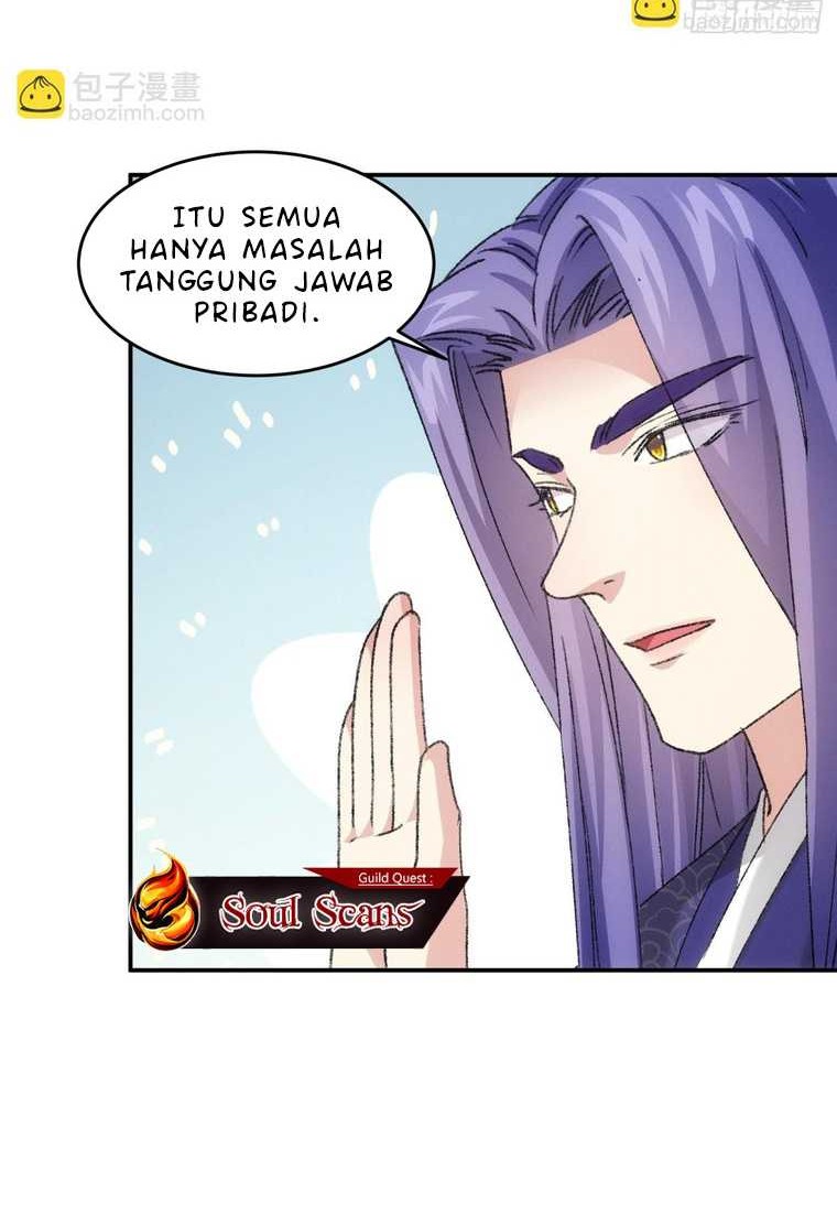 I Just Don’t Play the Card According to the Routine Chapter 173 - halaman 23