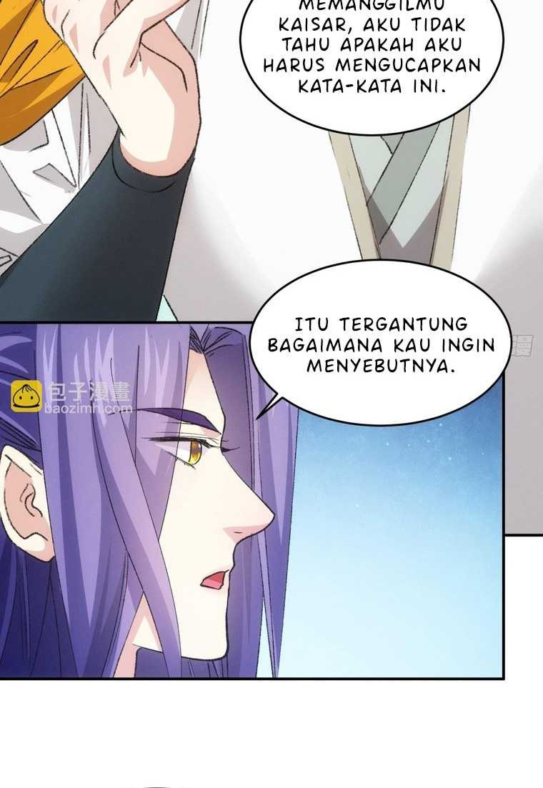 I Just Don’t Play the Card According to the Routine Chapter 173 - halaman 25