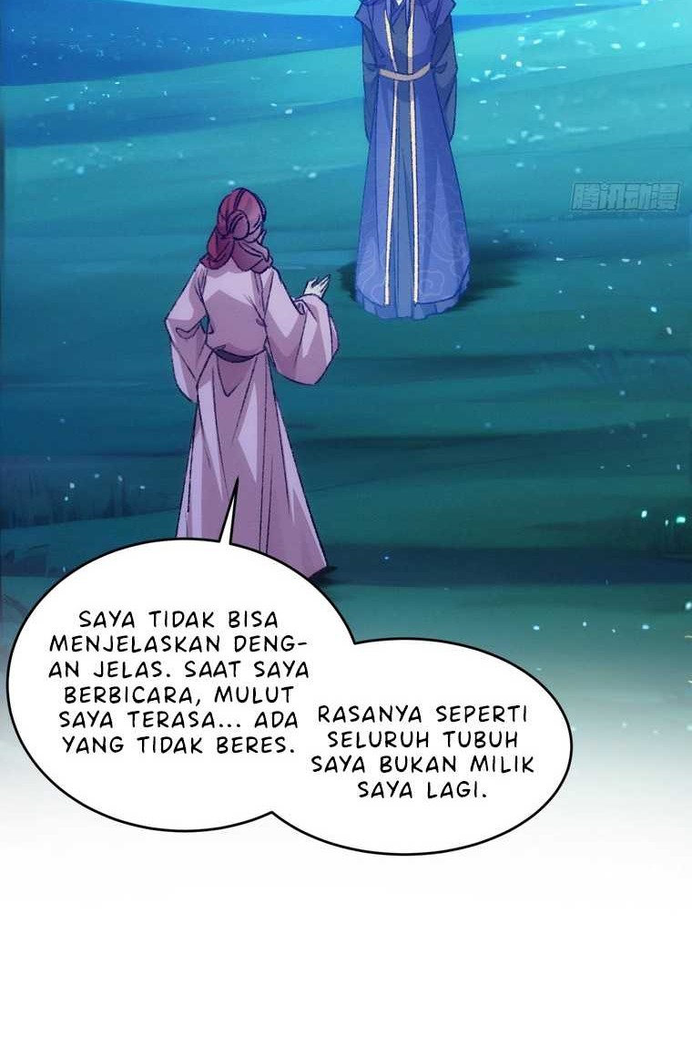 I Just Don’t Play the Card According to the Routine Chapter 173 - halaman 7