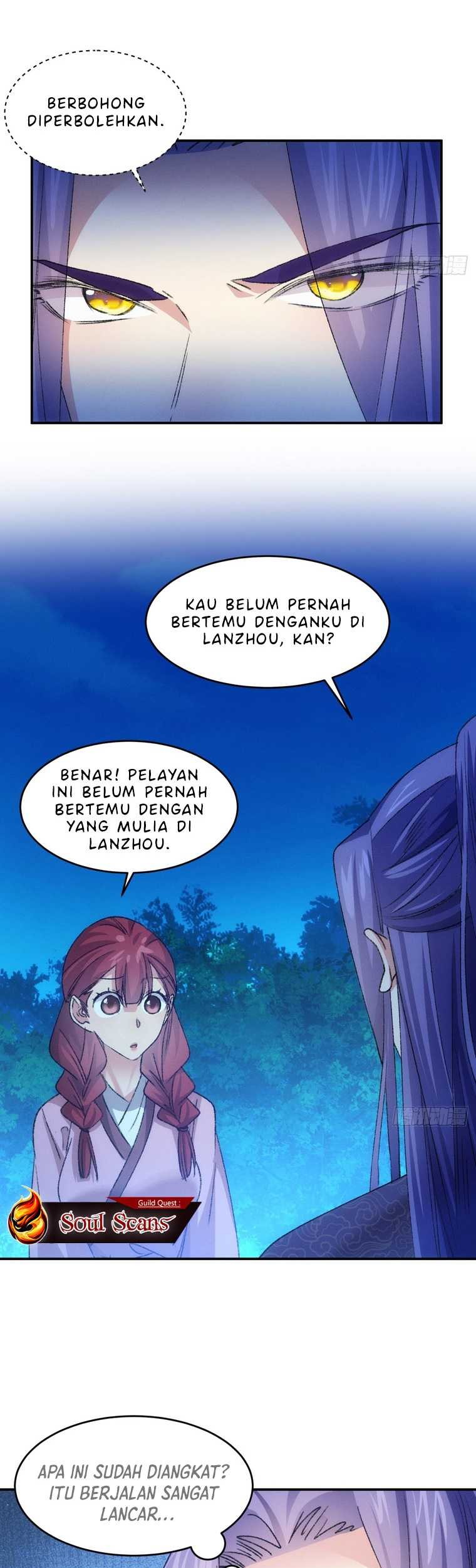 I Just Don’t Play the Card According to the Routine Chapter 173 - halaman 8