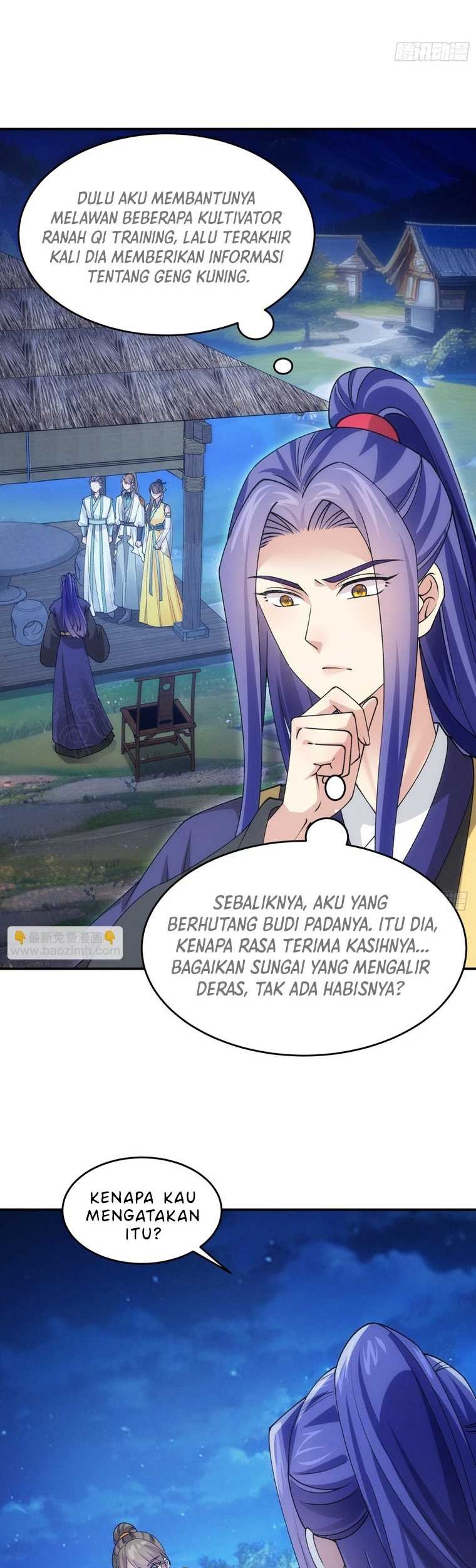 I Just Don’t Play the Card According to the Routine Chapter 174 - halaman 4