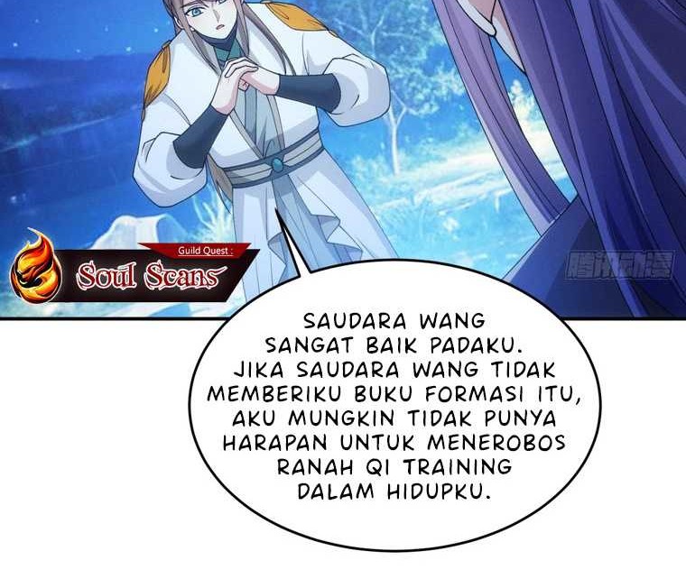 I Just Don’t Play the Card According to the Routine Chapter 174 - halaman 5