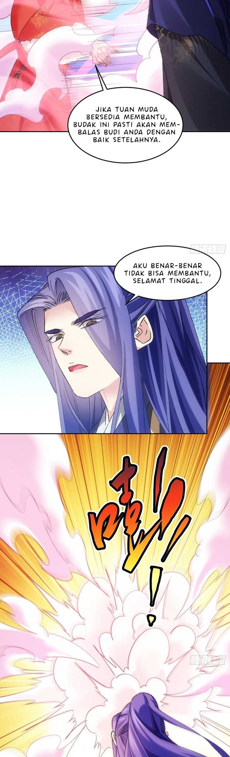 I Just Don’t Play the Card According to the Routine Chapter 175 - halaman 12