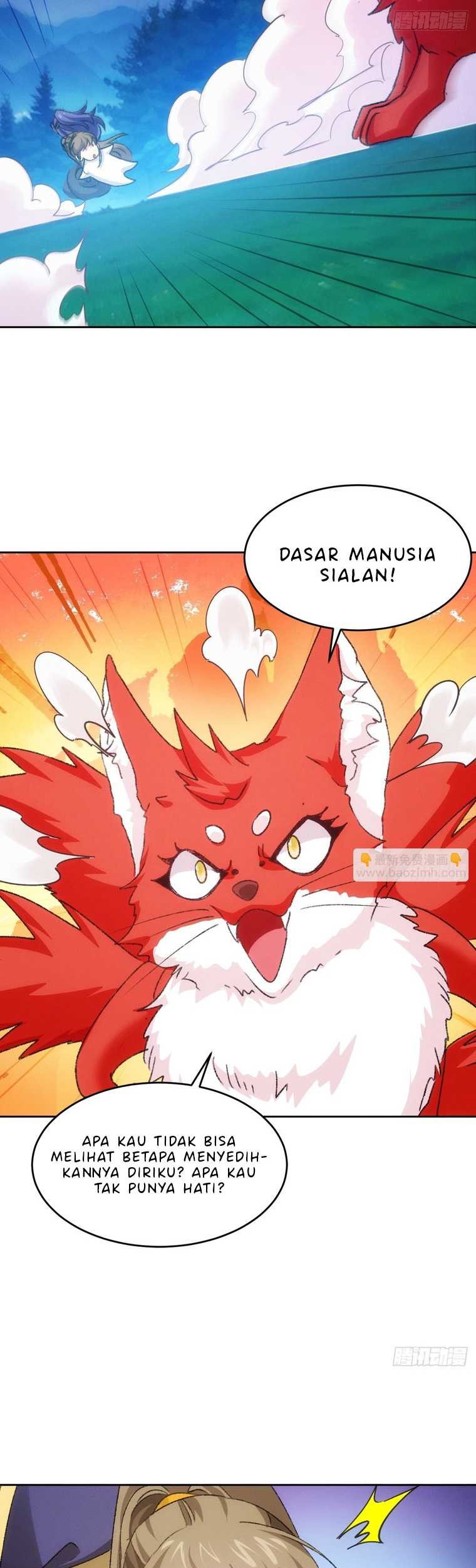 I Just Don’t Play the Card According to the Routine Chapter 175 - halaman 16