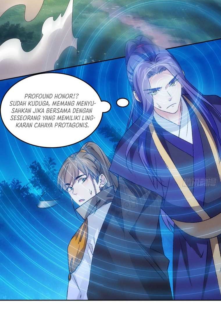 I Just Don’t Play the Card According to the Routine Chapter 175 - halaman 19