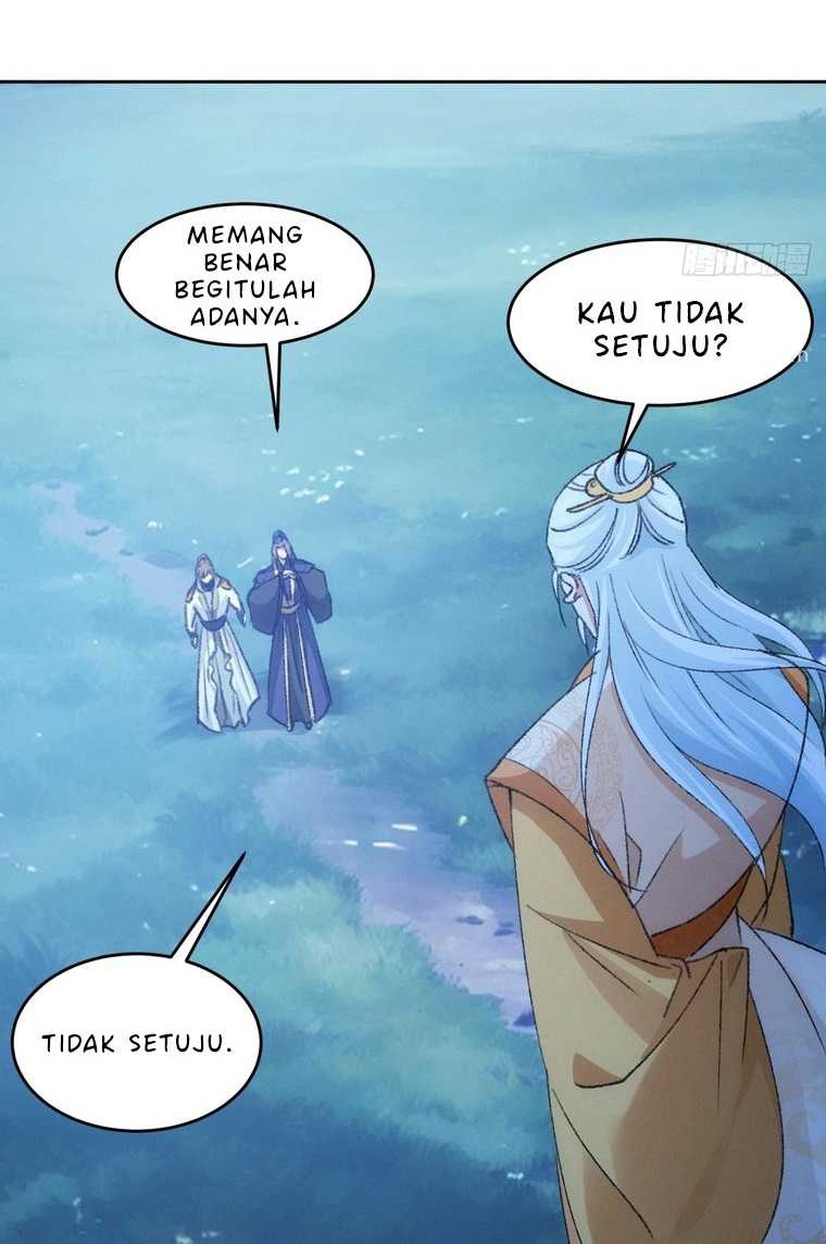 I Just Don’t Play the Card According to the Routine Chapter 175 - halaman 23