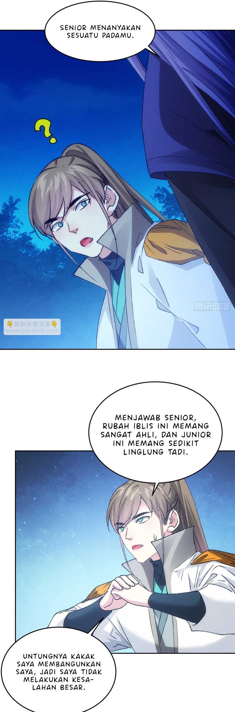 I Just Don’t Play the Card According to the Routine Chapter 175 - halaman 26