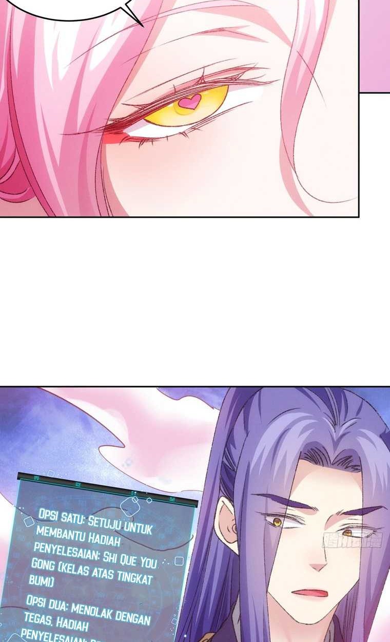 I Just Don’t Play the Card According to the Routine Chapter 175 - halaman 5