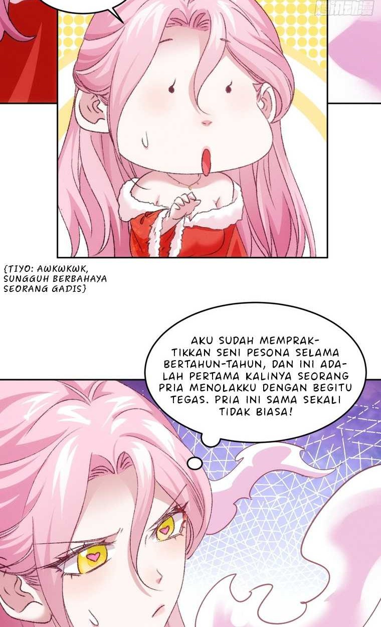 I Just Don’t Play the Card According to the Routine Chapter 175 - halaman 7