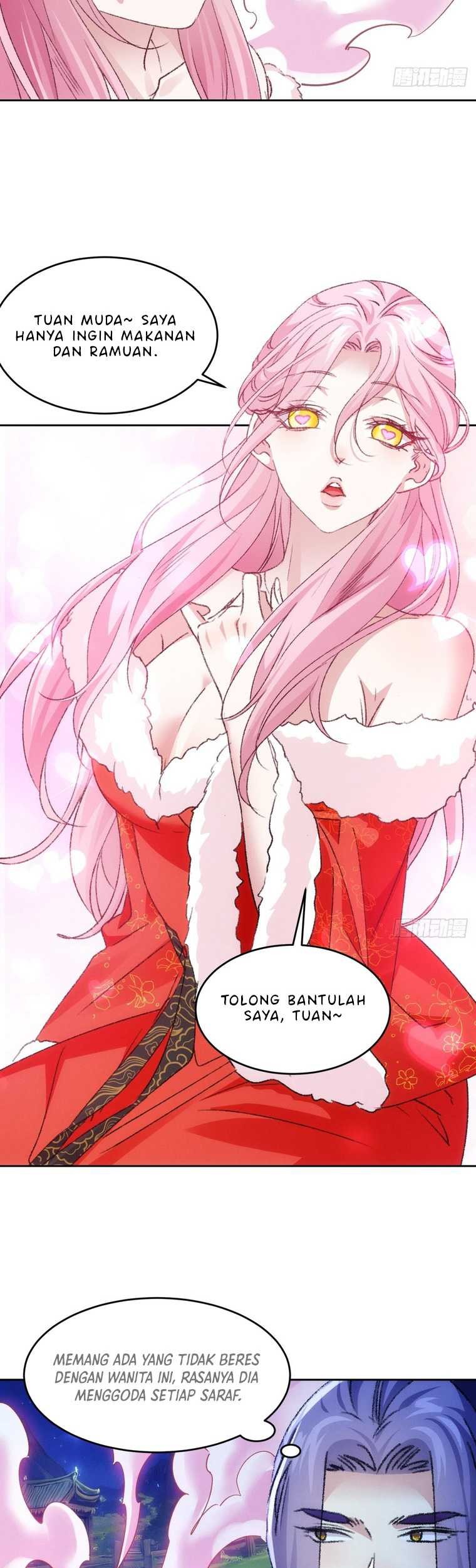 I Just Don’t Play the Card According to the Routine Chapter 175 - halaman 8