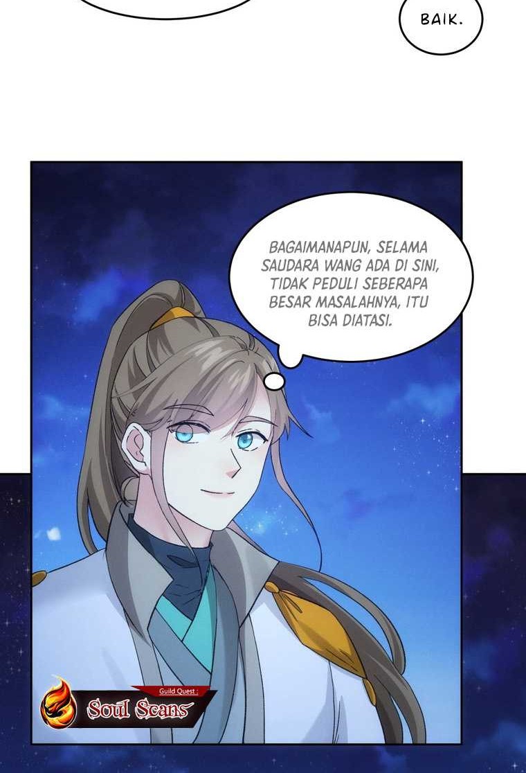 I Just Don’t Play the Card According to the Routine Chapter 176 - halaman 15