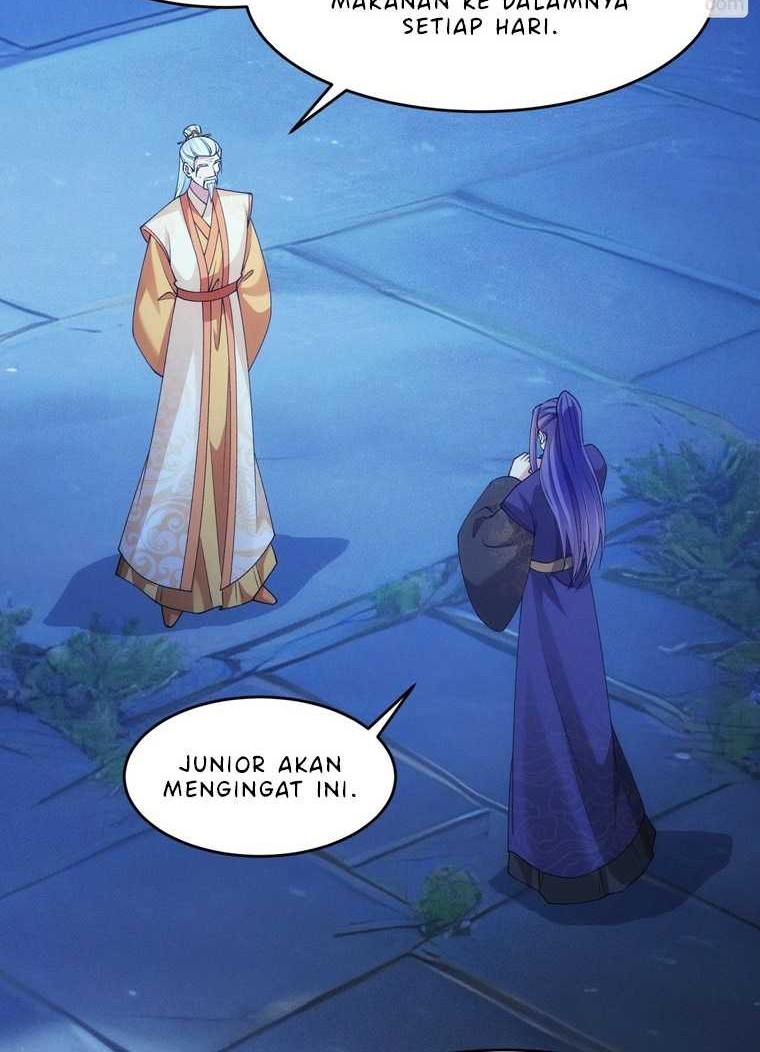 I Just Don’t Play the Card According to the Routine Chapter 176 - halaman 25