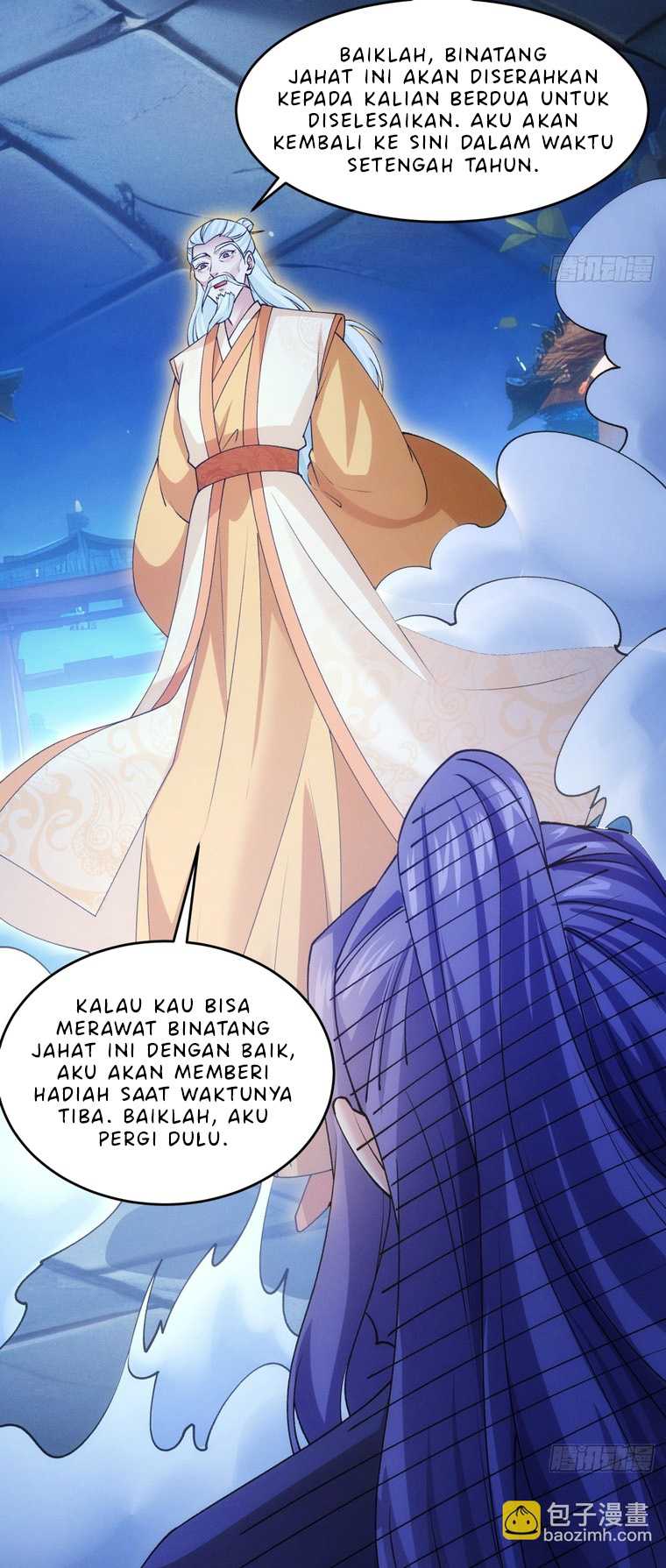 I Just Don’t Play the Card According to the Routine Chapter 176 - halaman 26