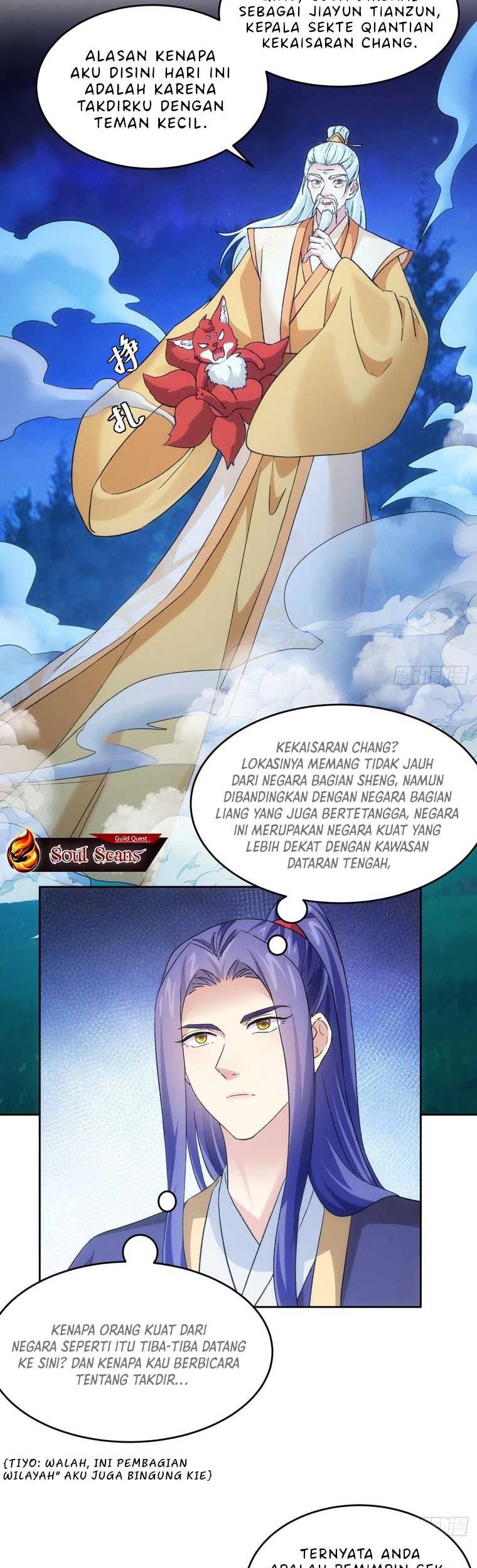 I Just Don’t Play the Card According to the Routine Chapter 176 - halaman 4