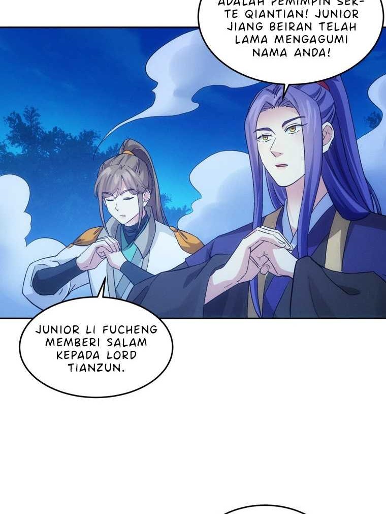 I Just Don’t Play the Card According to the Routine Chapter 176 - halaman 5