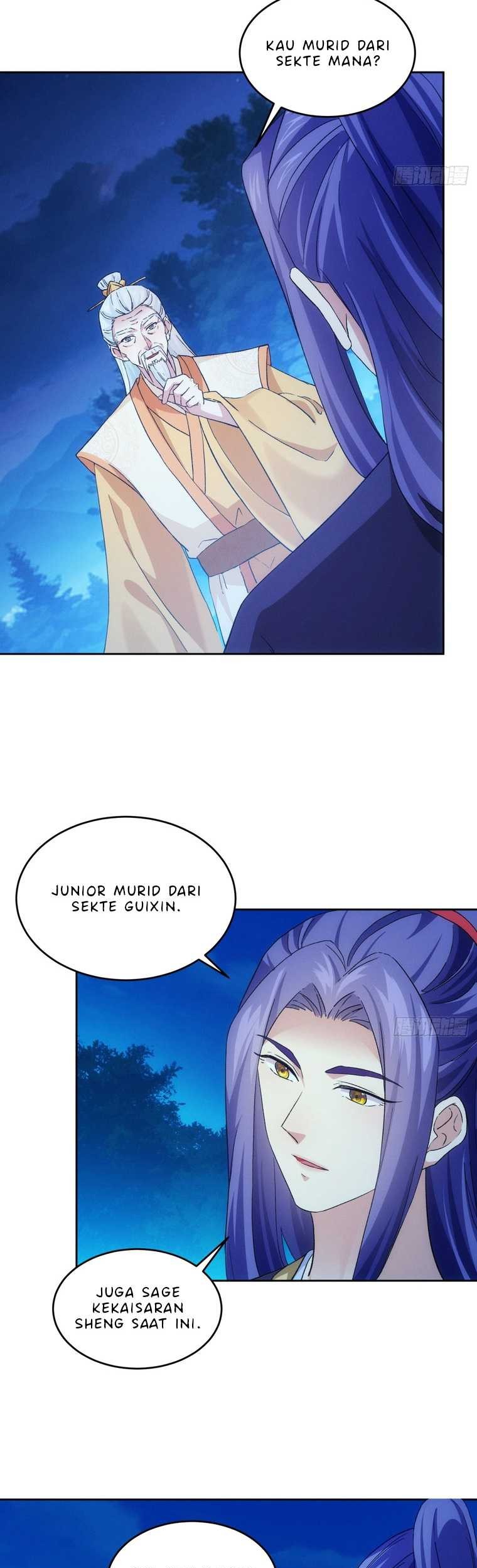 I Just Don’t Play the Card According to the Routine Chapter 176 - halaman 6