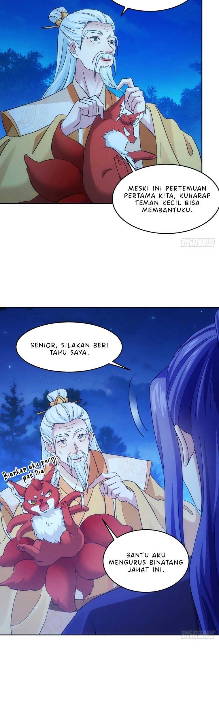 I Just Don’t Play the Card According to the Routine Chapter 176 - halaman 8